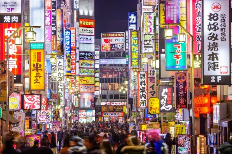 Dapat Liburan 10 Hari, Banyak Pekerja di Jepang Justru Mengeluh. Kenapa ya Alasannya? 4
