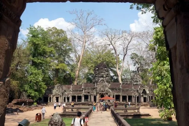 Panduan Backpacking ke Siem Reap, Kamboja. Jelajahi Angkor Wat, Kompleks Candi Terbesar di Dunia! 10