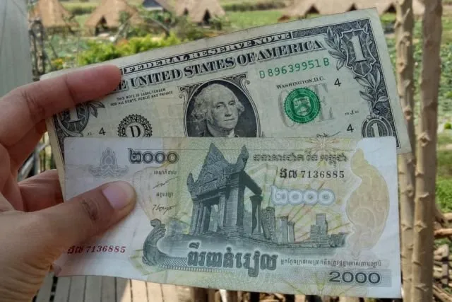 Panduan Backpacking ke Siem Reap, Kamboja. Jelajahi Angkor Wat, Kompleks Candi Terbesar di Dunia! 11