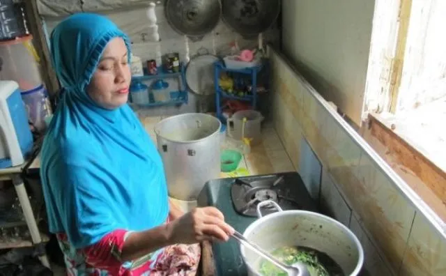 Dampak Konyol Acara MasterChef Terasa di Kehidupan Sehari-hari. Chef Juna Harus Tanggung Jawab nih! :D 13