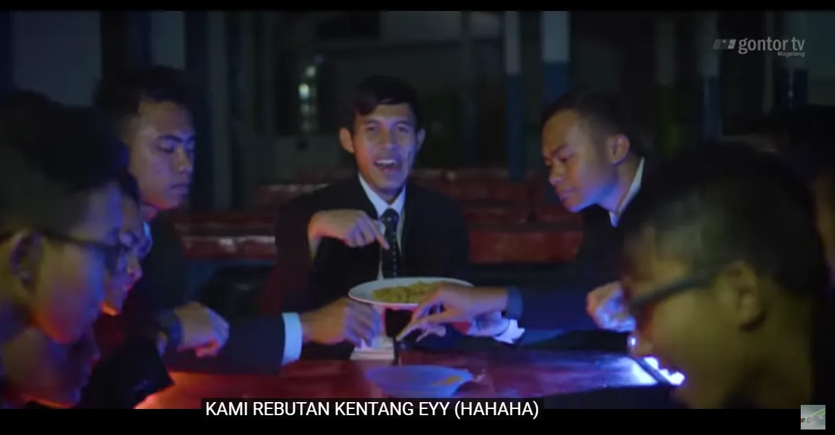 8 Hal Positif yang Bisa Dipetik dari Cover