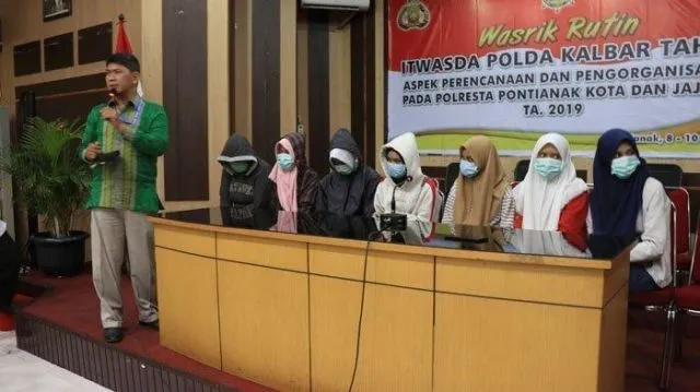 Banyak Update, Ini Perkembangan Terbaru Kasus Audrey. Pengakuan Terduga Pelaku Sampai Hasil Visum 19