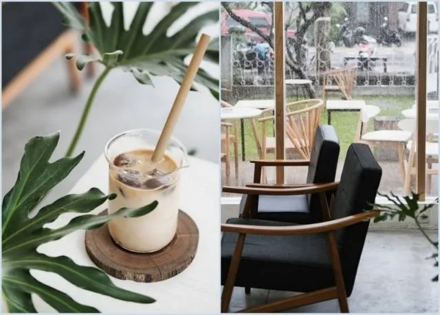Daftar 11 Cafe Hits yang Harus Kamu Kunjungi di Semarang. Bisa Buat Ngopi, Nongkrong dan Kerja! 20