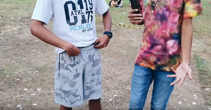 6 Harga Outfit Menarik di Event Karang Taruna Desa Deresan. Sadana Agung Mengalahkan Hypebeast! 12