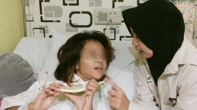 Banyak Update, Ini Perkembangan Terbaru Kasus Audrey. Pengakuan Terduga Pelaku Sampai Hasil Visum 18