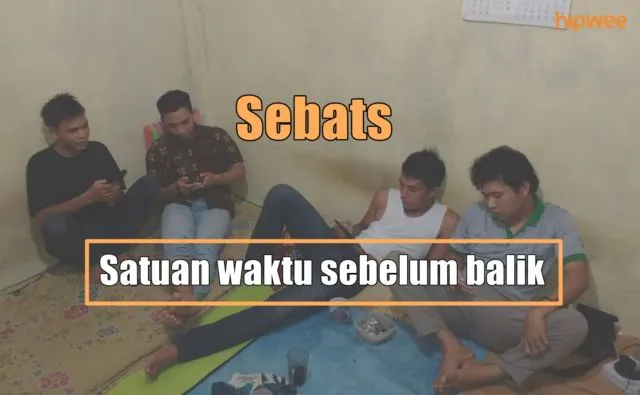 Kamus Kos Cowok 1.0: Kode yang Cuma Ada di Kosan Cowok Emang Selalu Menarik. Cewek Paham Nggak? 13