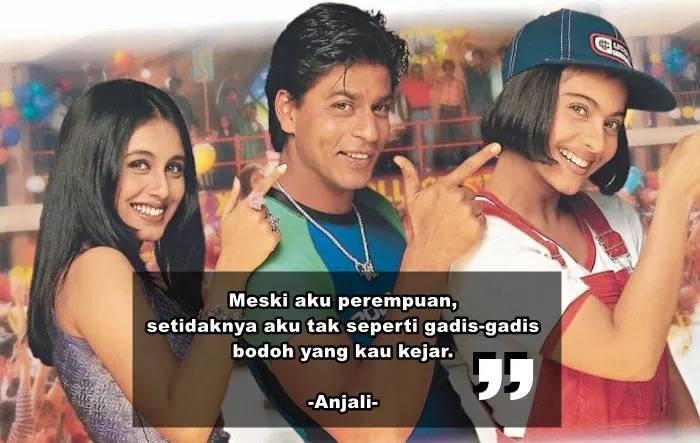 7 Kutipan dari Film Legend,