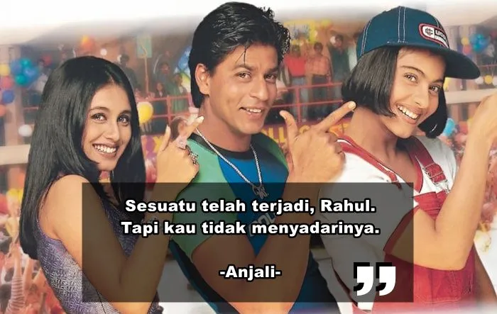 7 Kutipan dari Film Legend,