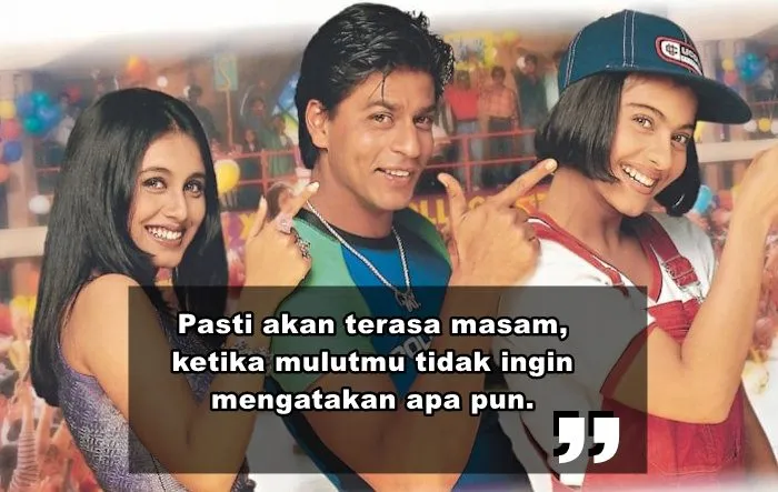 7 Kutipan dari Film Legend,