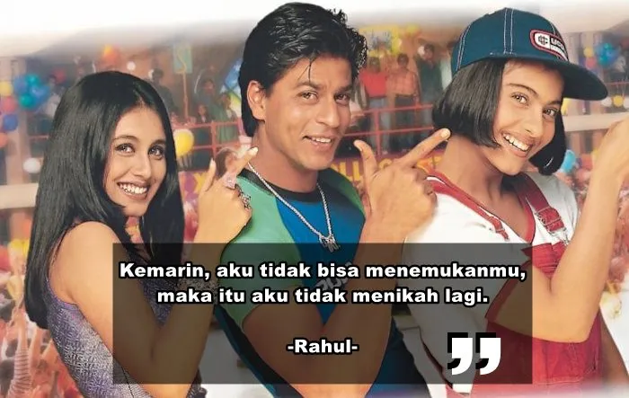 7 Kutipan dari Film Legend,