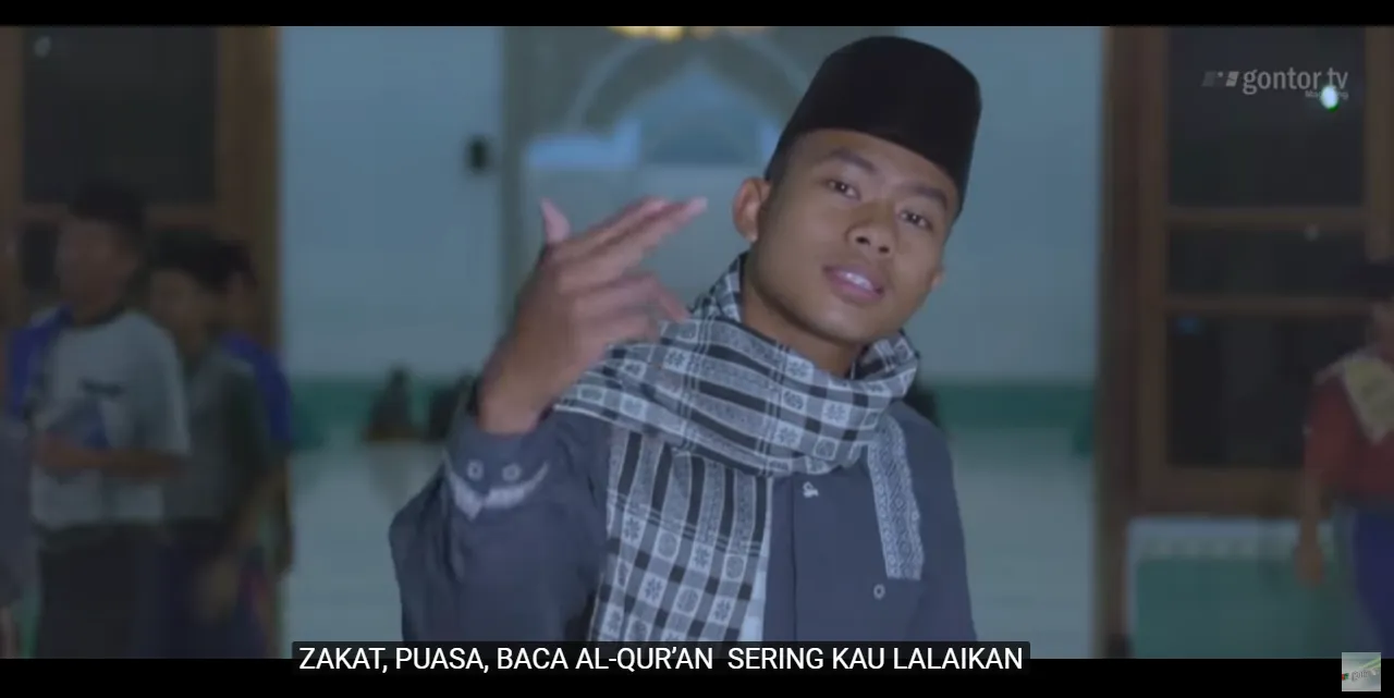 8 Hal Positif yang Bisa Dipetik dari Cover