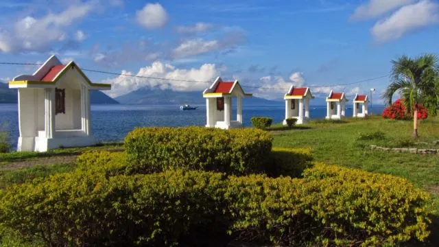 Kota Larantuka, Destinasi Wisata Religi di Ujung Timur Flores. Sempatkanlah Liburan ke Sana! 15