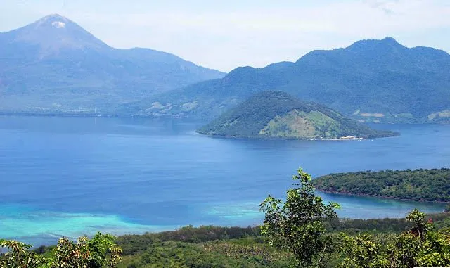 Kota Larantuka, Destinasi Wisata Religi di Ujung Timur Flores. Sempatkanlah Liburan ke Sana! 11