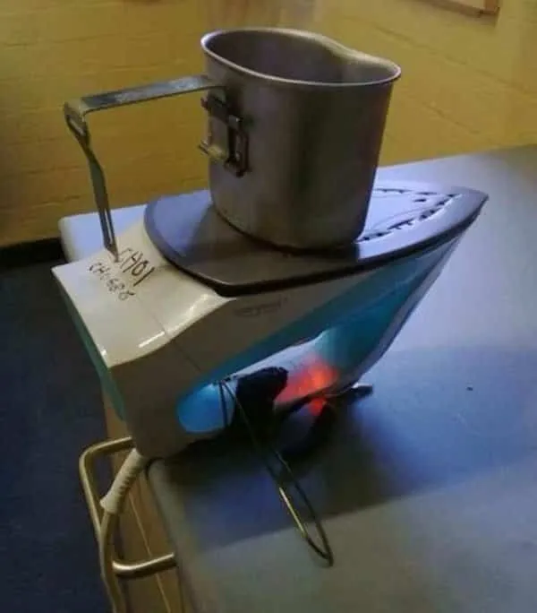 Beda sama Master Chef, 13 Cara Masak ala Anak Kos ini Kreatif di Tengah Keterbatasan. Mantul! 20