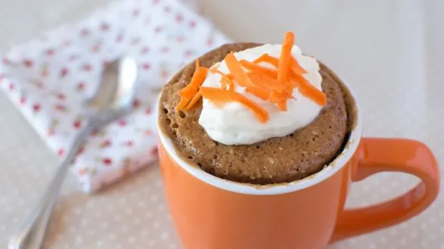 8 Menu Makanan Praktis yang Bisa Dimasak Pakai Microwave. Pas untuk Momen Darurat Nih! 13