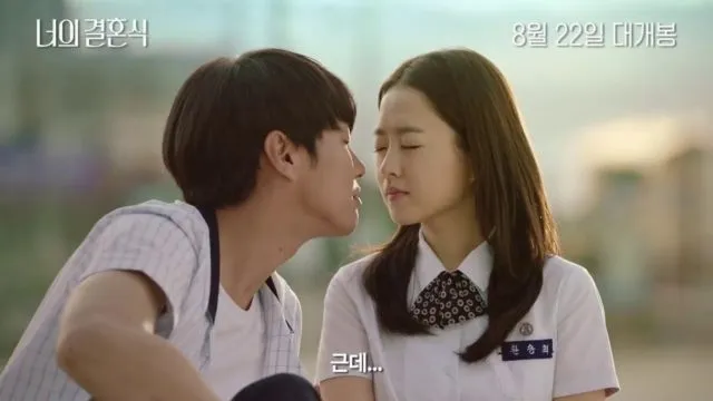 8 Film yang Bakal Buatmu Patah Hati, Meski Lagi Nggak Punya Pacar. Sedih Kebawa Dramanya :'( 10