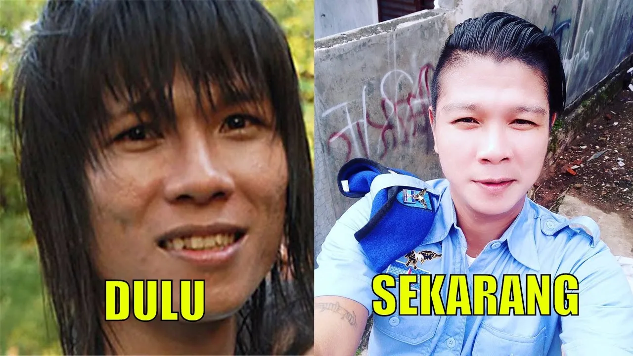 Selain Karena PD, Mungkin 7+ Motivasi ini Bikin Andika Babang Tamvan Tolak Oplas Gratis. Bebas dong! 12