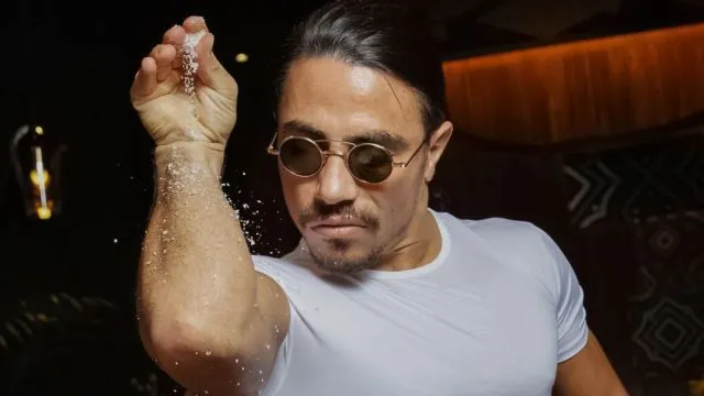 Dampak Konyol Acara MasterChef Terasa di Kehidupan Sehari-hari. Chef Juna Harus Tanggung Jawab nih! :D 16