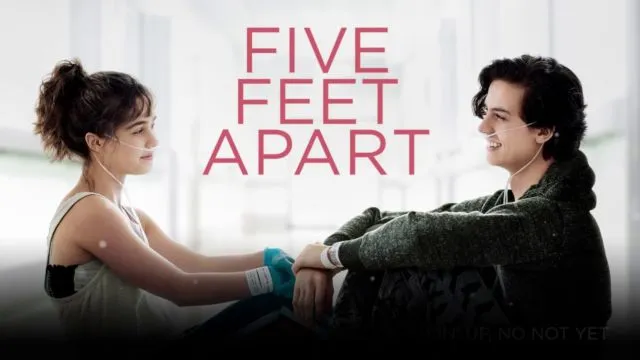 8 Film yang Bakal Buatmu Patah Hati, Meski Lagi Nggak Punya Pacar. Sedih Kebawa Dramanya :'( 16