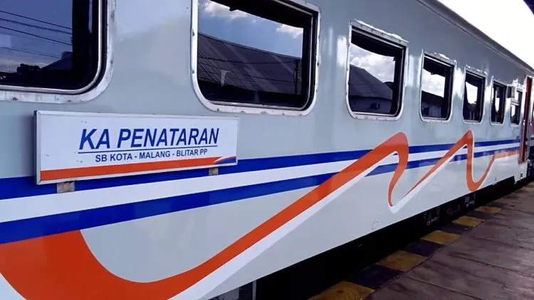 Kabar Gembira, Pemprov Jatim Gratiskan 18.600 Kursi Kereta Api Saat Mudik Lebaran. Begini Cara Daftarnya! 4