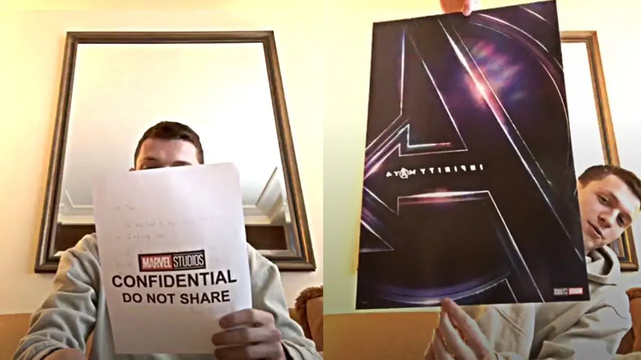 Akibat Mulut Lemes, Dua Aktor Avengers: Endgame Harus Terima Hukuman Berat. Spoiler Emang Jahat! 6