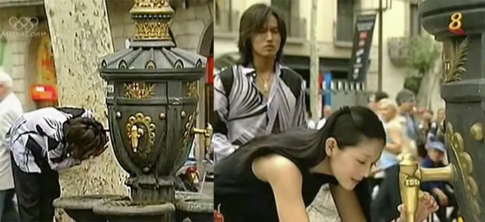 9 Hal yang Bikin Super Kangen sama Meteor Garden dan F4! Anak Zaman Sekarang Mana Tau~ 15