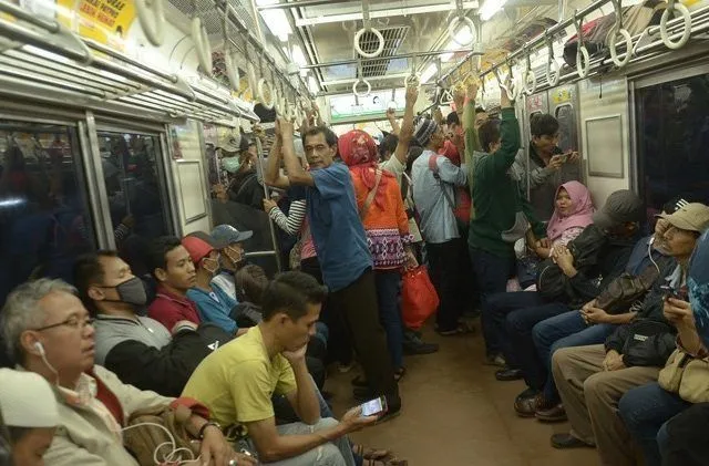 Viral Pelecehan Seksual di Kereta, Korban Justru Kecewa dengan Mediasi dan Komentar Petugas KAI 4