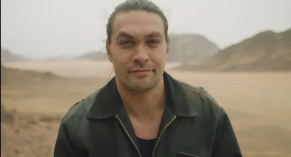 Dunia Geger Karena Jason Momoa Cukur Brewok. Haduh Jadi Kayak Gimana Ya Penampakannya?! 4
