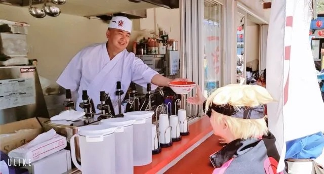 Naruto Theme Park, Destinasi Wisata Baru di Jepang. Pecinta Naruto Wajib Berkunjung ke Sana! 17