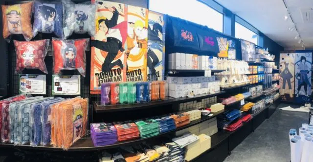 Naruto Theme Park, Destinasi Wisata Baru di Jepang. Pecinta Naruto Wajib Berkunjung ke Sana! 18