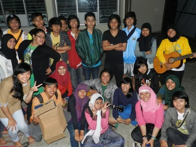 6 Momen Kocak Danusan Sekaligus Sedihnya Bagi Mahasiswa 12 danusan