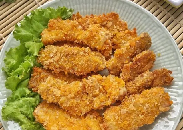 5 Resep Olahan Ikan Tuna yang Praktis dan Enak 8 menu ikan tuna