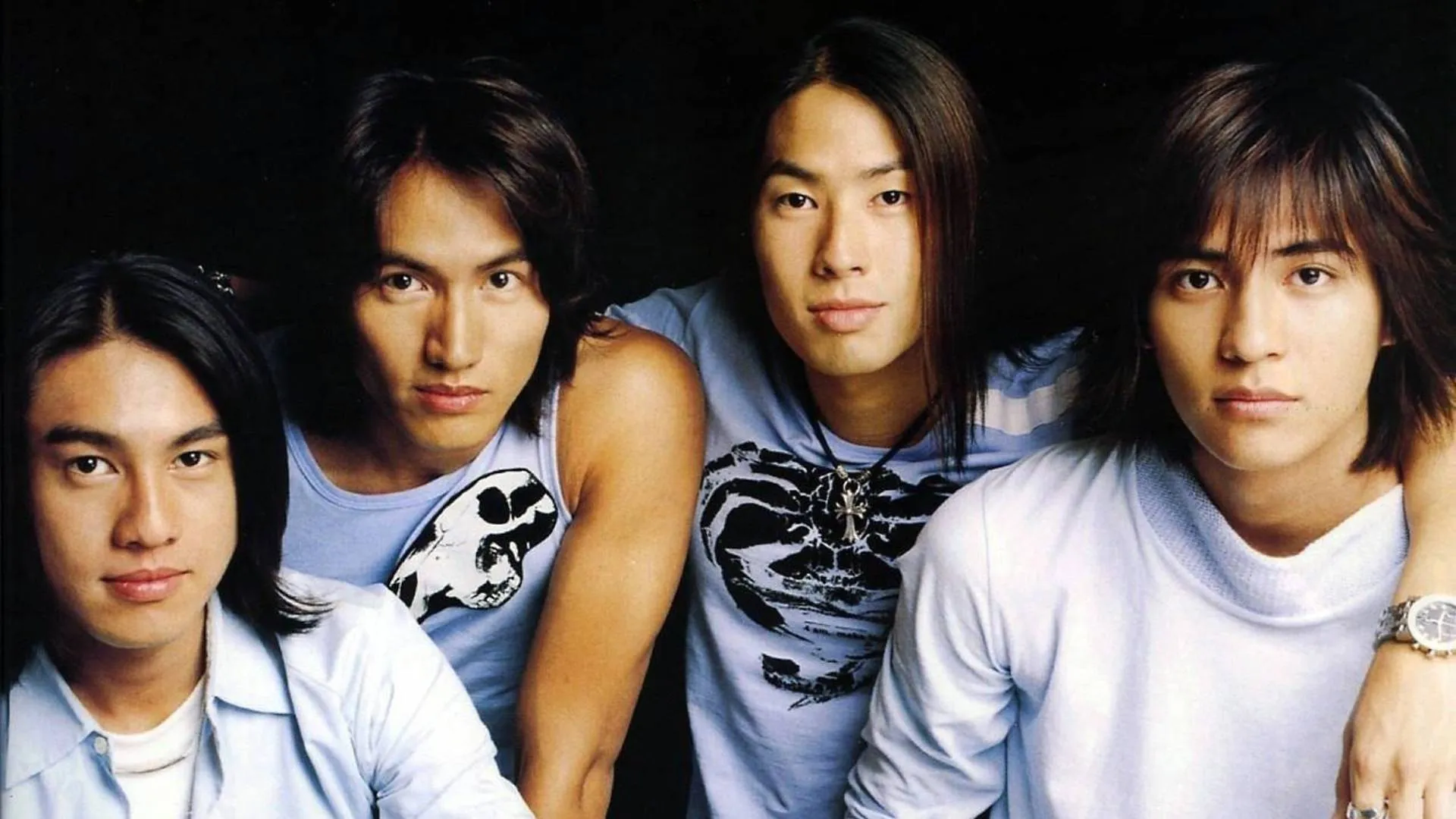 9 Hal yang Bikin Super Kangen sama Meteor Garden dan F4! Anak Zaman Sekarang Mana Tau~ 18