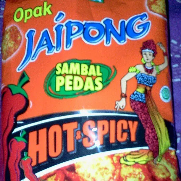 Belum Lama sih, Tapi Udah Kangen! 16 Jajanan Legend ini Bikin Ingat Masa-masa Minta Duit ke Emak 29