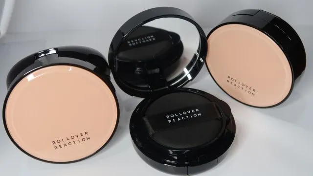 8 Rekomendasi Cushion Lokal di Bawah 200 Ribu. Tetap Cantik, tapi Nggak Bikin Kantong Tipis! 9