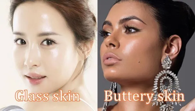 Mengulik Buttery Skin, Tren 'Kulit' Baru Asal Amerika yang Menggeser 'Glass Skin' Korea. Bedanya Apa? 5
