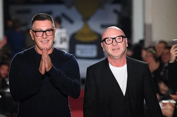 12 Sosok Legendaris di Balik High Fashion Brand Dunia. Banyak yang Belum Ngeh Sama Mereka 18