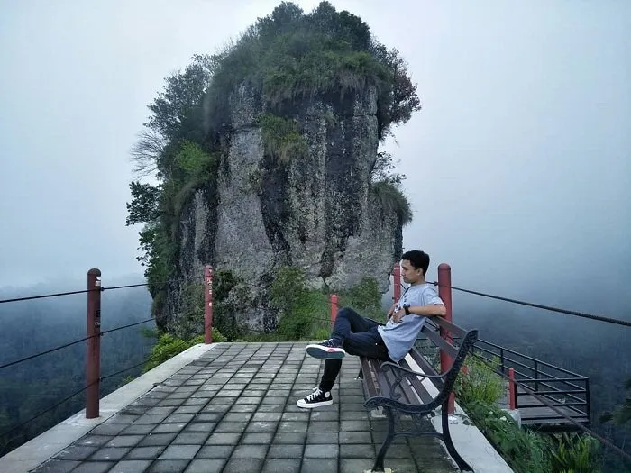 Setelah Pemilu Usai, Yuk Liburan ke 8 Destinasi Hits di Jogja. Biar Suasana Adem Kembali! 16
