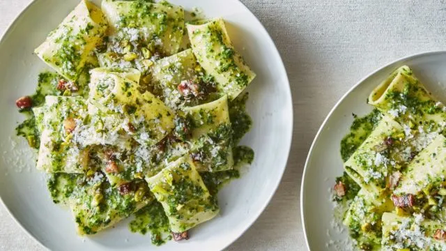 Kenali 6 Jenis Saus Pasta yang Sering Tertera di Buku Menu. Oke, Sekarang Sudah Tahu! 10