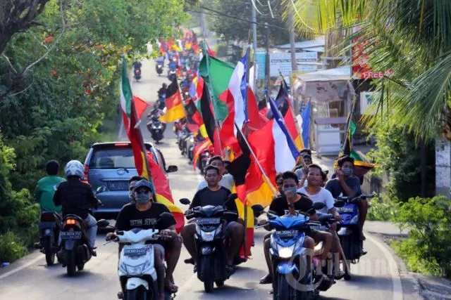 Biar Nggak Dimusuhin Warga, Begini 7 Cara Pawai Kampanye yang Asoy. Santuy, Tapi Masih Tetep Seru! 7