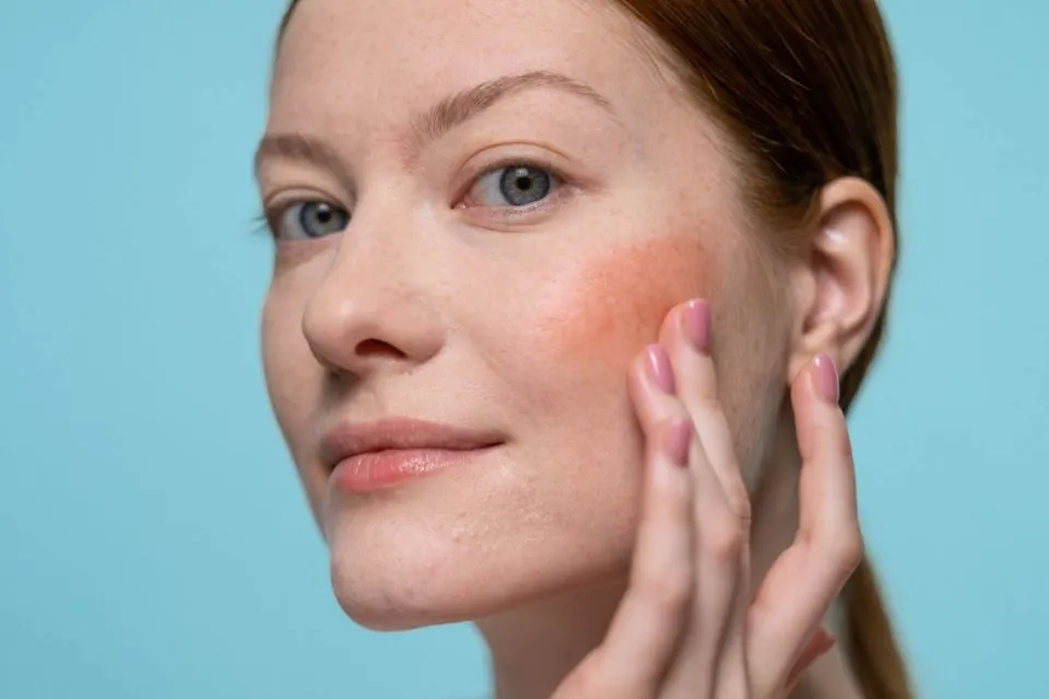 Tips Pakai Blush on Cair dan Krim Kekinian 6