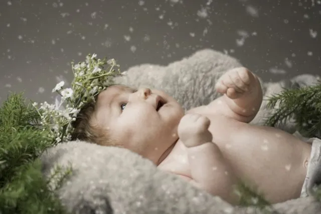 Mengulik Baby Making Calendar, Cara Prediksi Bulan Lahir Bayi Berdasarkan Bulan 'Pembuatan' Bayinya 22