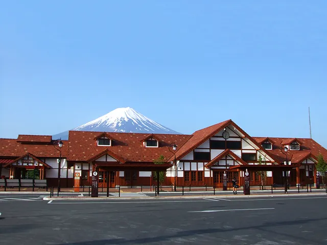 Begini Rasanya Naik Kereta Gantung di Gunung Fuji, Jepang. Agak Serem Tapi Seru Abis! 5