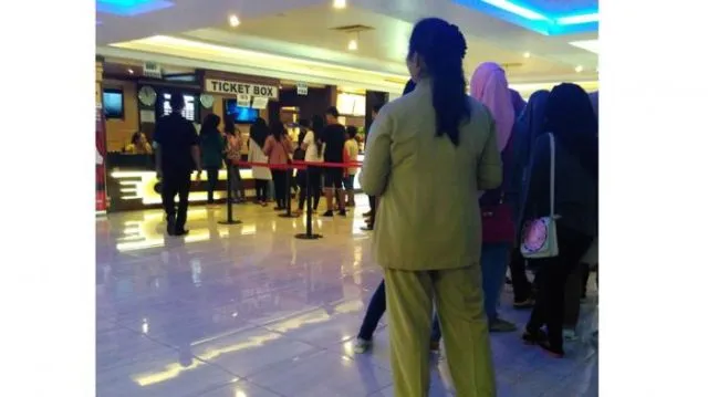 6 Hal Konyol yang Mungkin Saja Terjadi Saat Nonton Avengers Jam 5 Pagi. Nggak Kebayang Sih Kocaknya 10