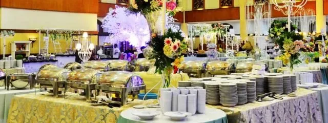 5 Pertimbangan Penting Saat Food Tasting untuk Tentukan Katering. Salah Pilih Vendor, Malunya Itu Lo 7