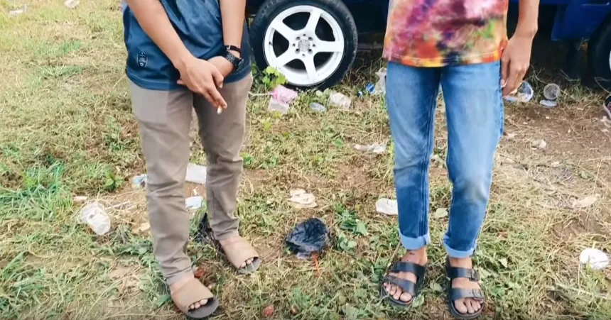 6 Harga Outfit Menarik di Event Karang Taruna Desa Deresan. Sadana Agung Mengalahkan Hypebeast! 9