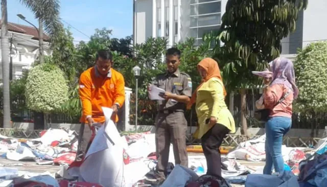 Masuki 'Masa Tenang' Pemilu 2019, Yuk Ketahui Apa Saja yang Tidak Boleh Dilakukan di Masa Ini! 9