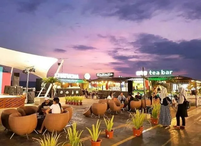 10 Tempat Ngabuburit di Jogja yang Rame & Seru 20 tempat ngabuburit di jogja