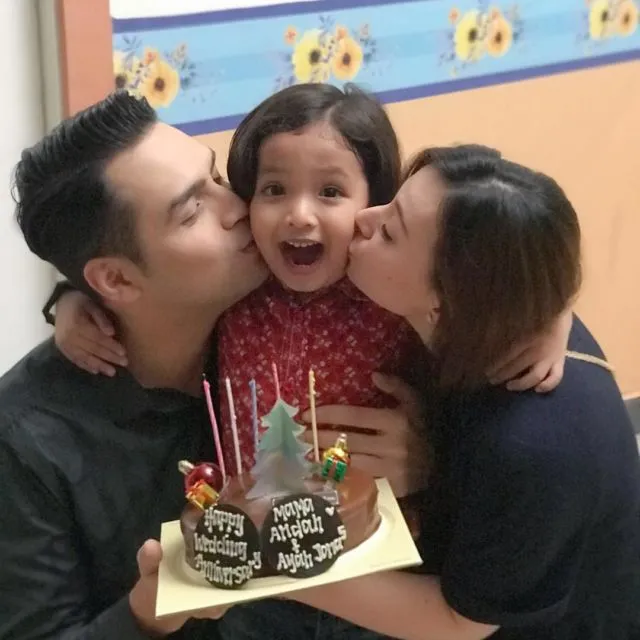 Mengenal Dedek Radja Nasution, Artis Cilik yang Terkenal dengan Ungkapan