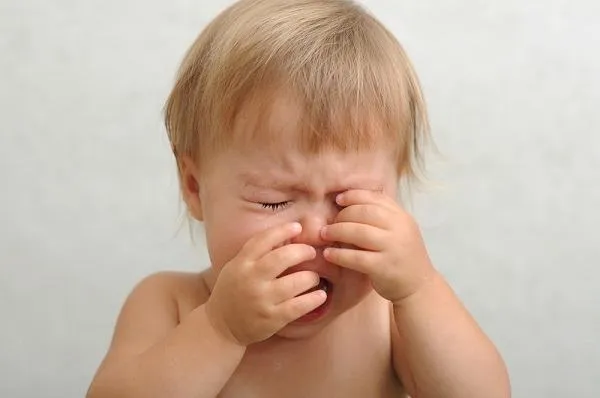 Mengenal 9 Macam Tangisan Bayi dan Artinya. Pahami Biar Nggak Panik Lagi Saat Kelak Jadi Orang Tua 11